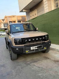 جيتور T2 • ٢٠٢٥ • مكفولة