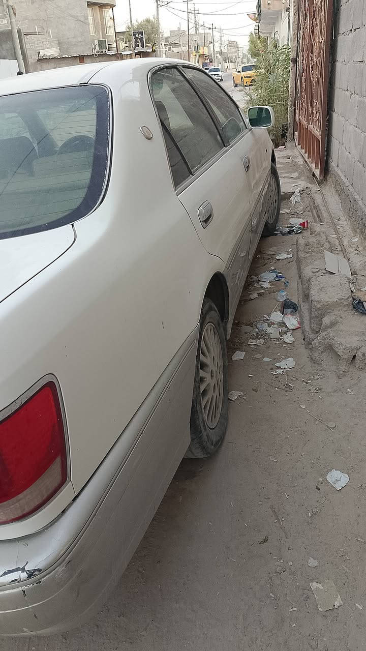 جنون ادوات ادوات ادوات مديل 2003 دكمتين خضروي محرك ديفور الصغير السياره كصه جنطه السعر 27 وبيها مجال للشراي واني بل خدمه مكاني البصرة أبو الخصيب وهذا رقمي ***********

