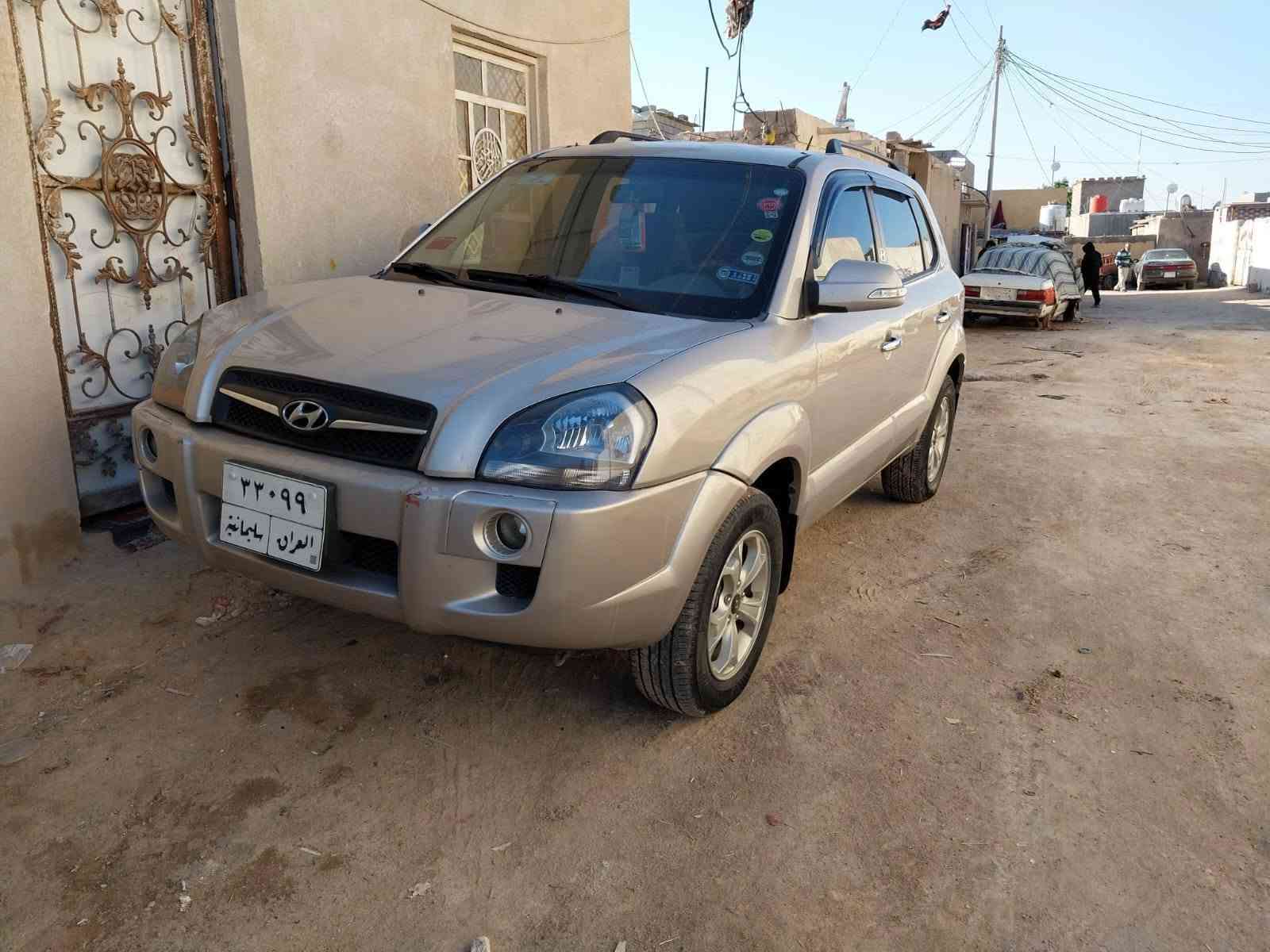 توسان • ٢٠٠٩ • رقم اربيل