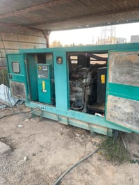 بيركنز • 33KV • جاهز للشغل