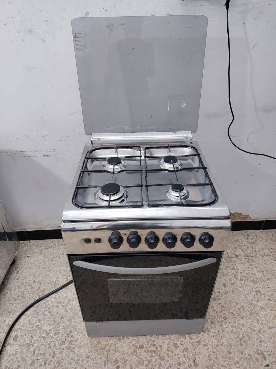 سلام عليكم 👍
غراض مستعملات 
نظيفة وجاهزة للشغل فوراً
مضمونة وعلى الفحص

📍 بغداد
📞 واتساب فقط: ***********

#للجميع
