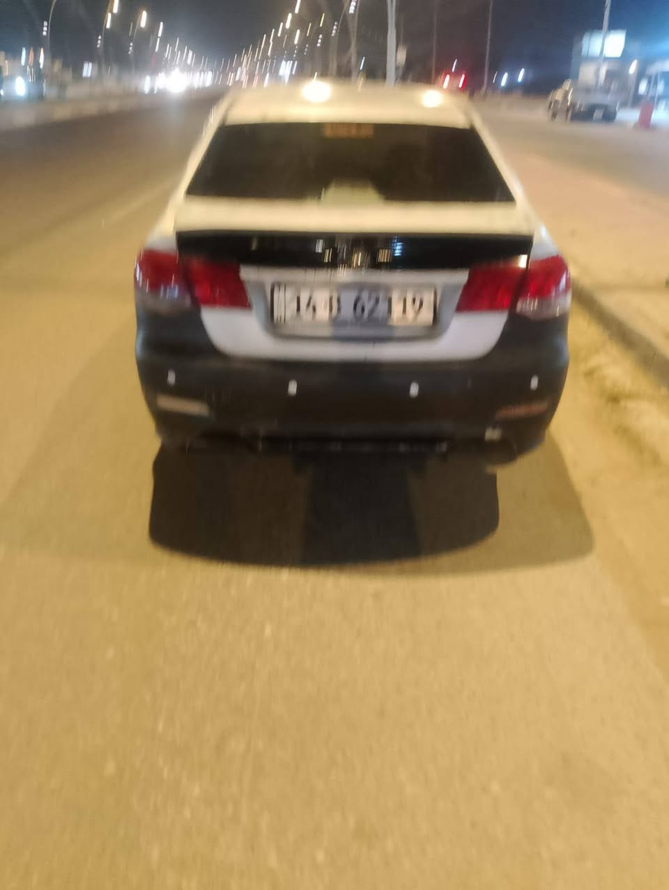 كريت ويل ٢٠١٢ بسمي سنويه ٢٠٣٠ هزه جديده للبيع فقط كير ومحرك كورله بيكاتشو اوتوماتيك جدد طخم تاير حداده حلوه كهربائيات كله شغاله تبريد شغال بس صار صوت بالكلج مال الكمبريسر السعر ٣٠ والدي شوف العين مكفوله من الضربه القويه والعيب الشرعي مكان السياره البصره شط العرب الجزيره للاستفسار ***********
