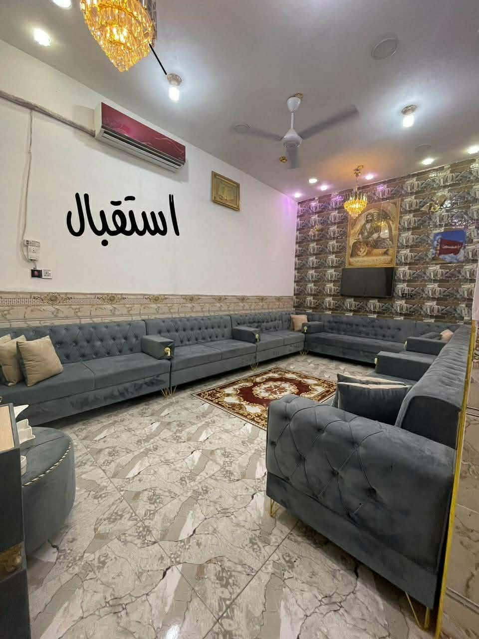 حي الفداء • ١٠٠م • ركن وجهين