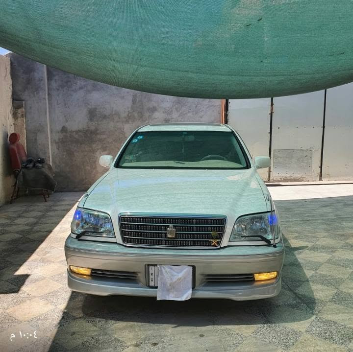 جنون 2000
تسجيل جديد  سياره فول مواصفات 4 دكم اصل كفاله بس بنيد صبغ يابان مكفوله من كصه واصوليات سياره  رقم إنكليزي جاهزه من كلشي بسمنه 
سعره 165$ وبيه مجال قليل 
مكان البصره ***********
مكينه دي فور
