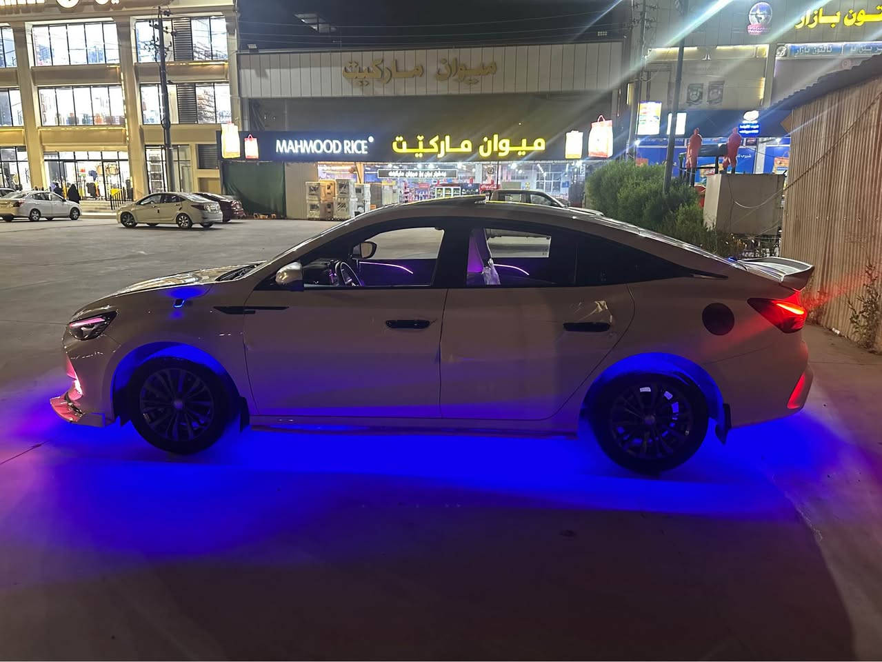 MG GT 2025  
*********** 
گۆرینەوەش دەکەم أربيل, العراق
