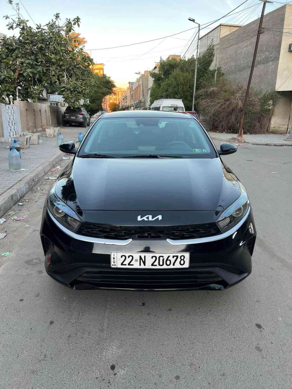 فورتي • ٢٠٢٤ • رقم اربيل