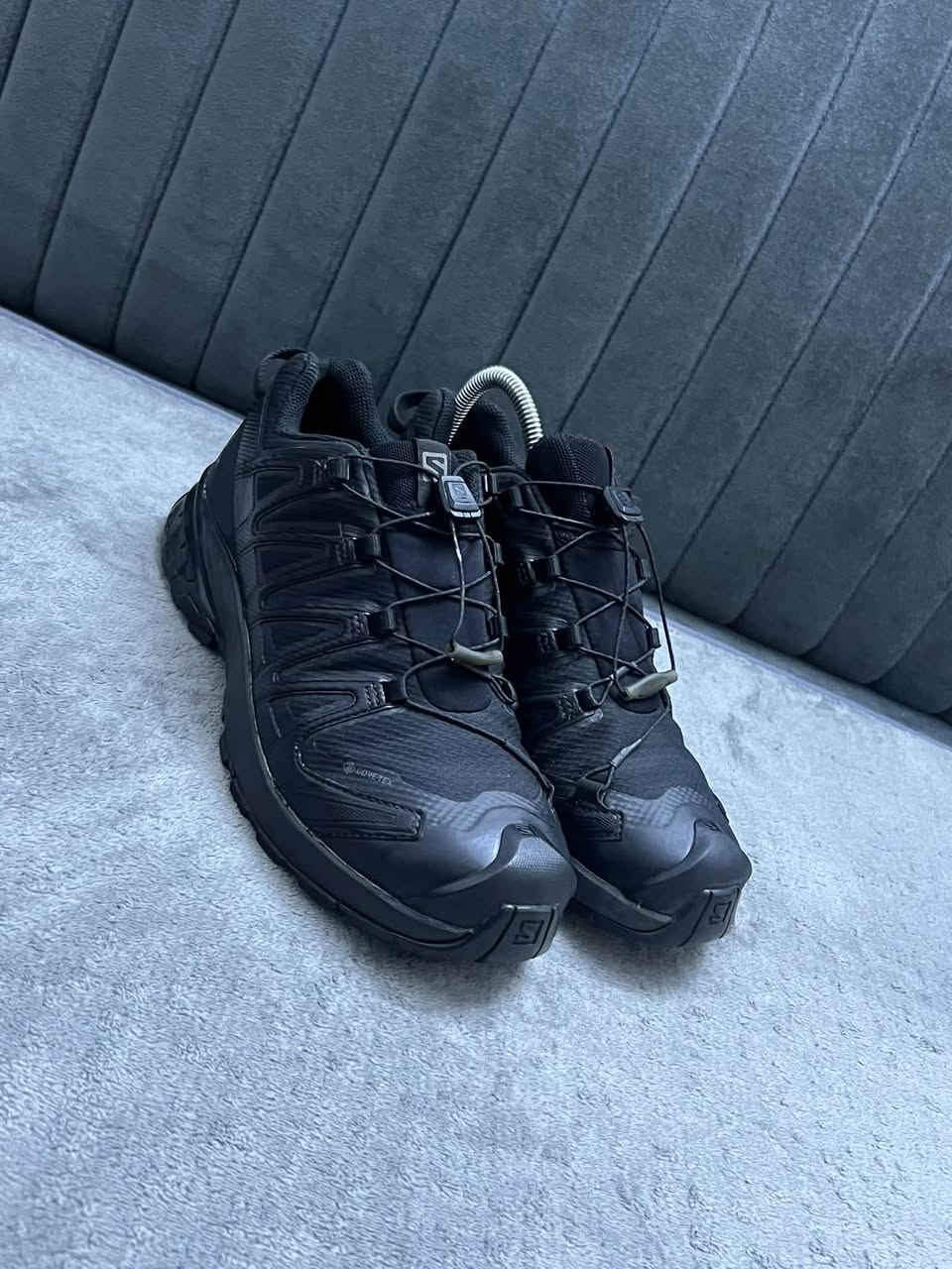 Salamon-3d- size 41.. 26 cm- goretex

سەلەمۆن ئۆرجنال سایزی ٤١..دژە ئاو 3d

سلمون ثرى دى اورجنال اصلى ضد الماء قياس ٤١
