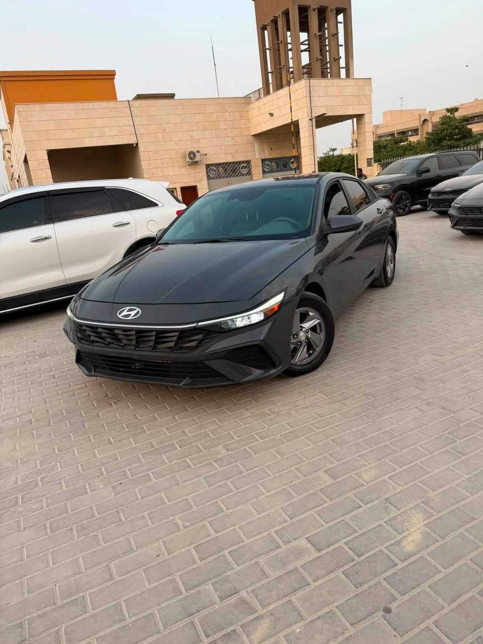 النترا مديل 2024 جاهز للشحن
ماشيه 8 الف 
قطعتين تبديل
السعر 107 قفل مصلح وجاهز واصل بصره بدون كمرك 
والسعر على كتابك الشهداء مع التخليص والضريبه 119 ورقه واصل محافظتك

تم الشحن إلى منفذ سفوان

للتواصل واتساب او اتصال 📞 ***********

https://chat.whatsapp.com/JMRgIcSkFTtEj9ij6VPpL8

