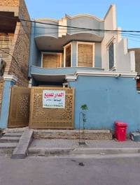الزهراء الديوانية • ١٥٠م • بناء درجه اولى
