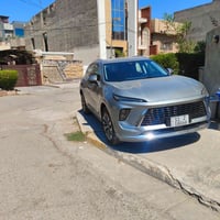 للبيع بيوك انفجن 2024 ٤ كاميرات وسستم صوت BOSS  شاشة كبيرة مع نظام ذكي...