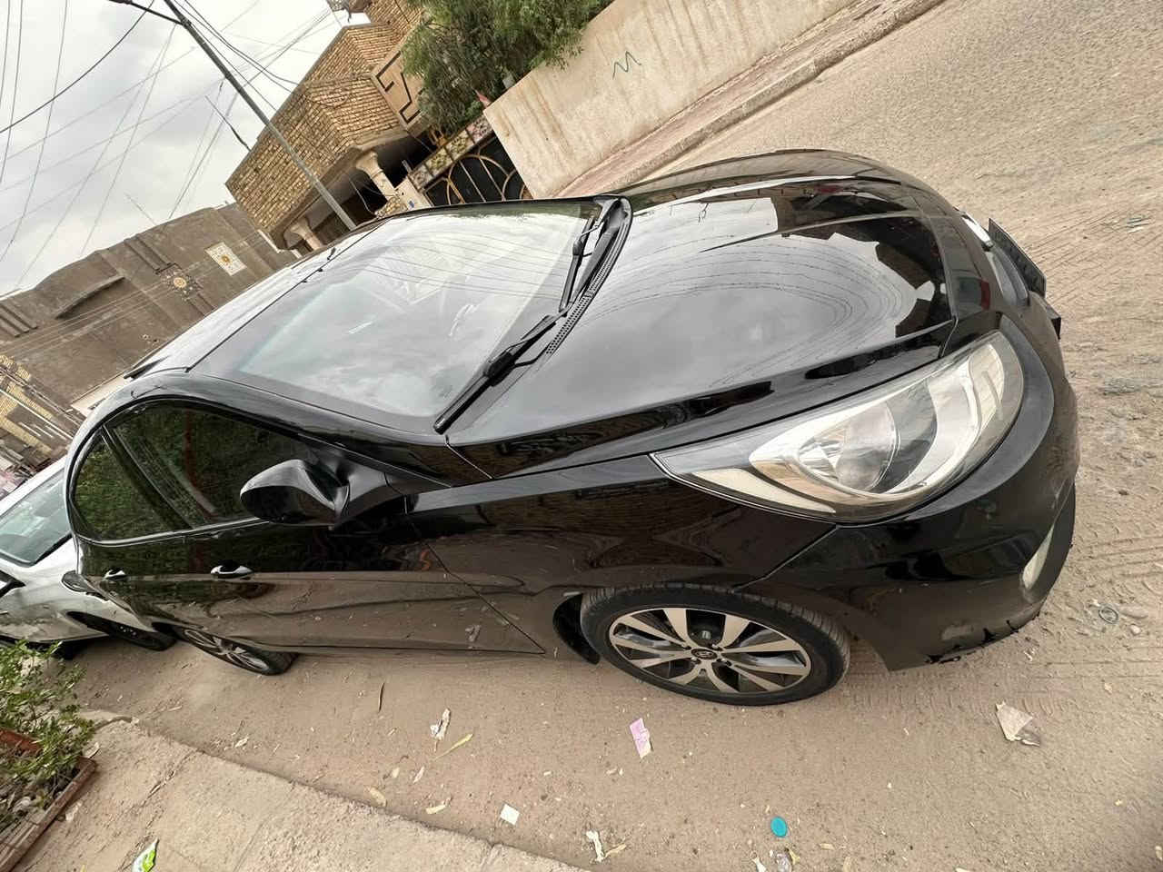 اكسنت • ١٦٠٠ GDI • بصرة