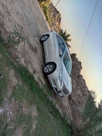 سوناتا ٢٠١٣ • وارد امريكا • حادث خلفي يمين
