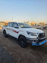 فور ويل • فول مواصفات • زيرو ٢٠٢٤