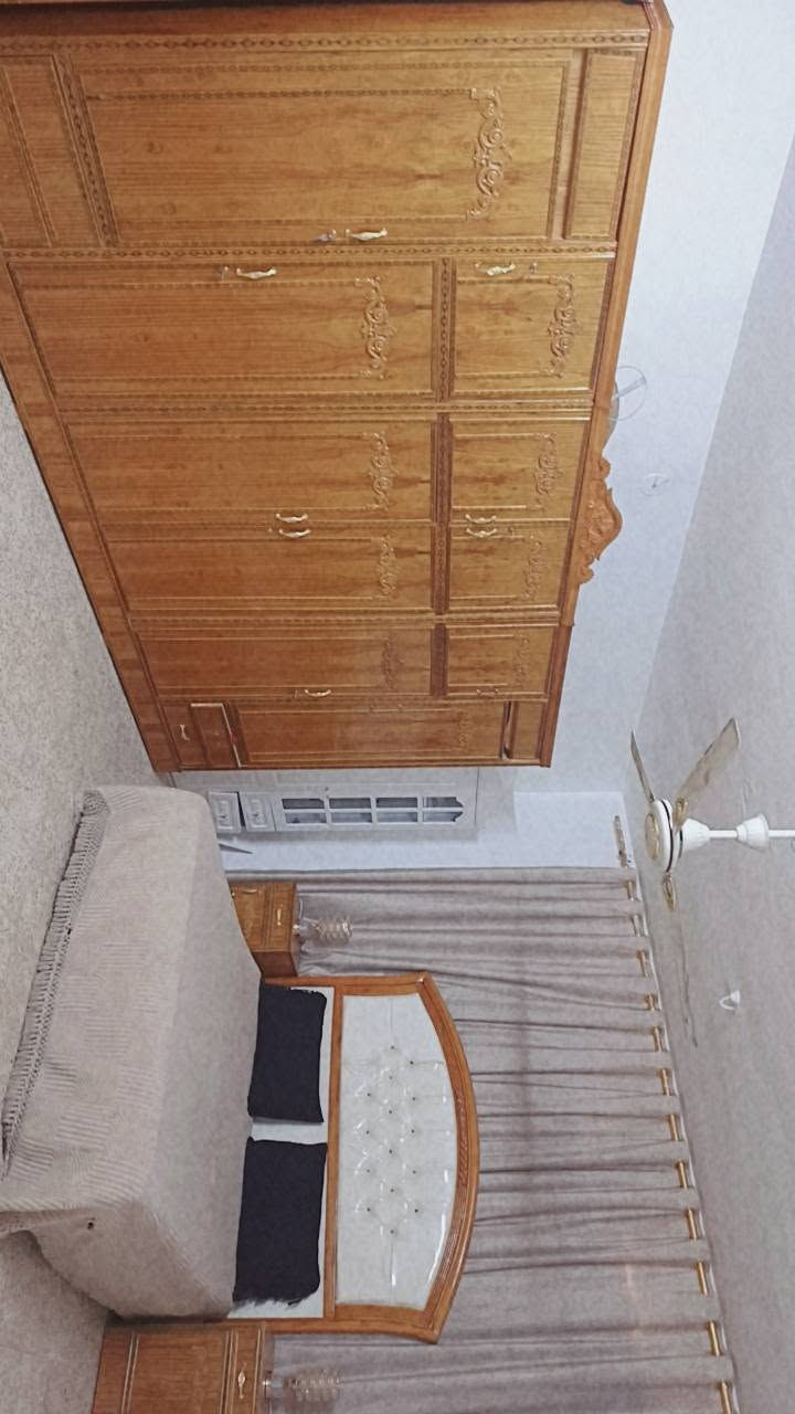 غرفة نوم • نضيفه • بغداد الامين