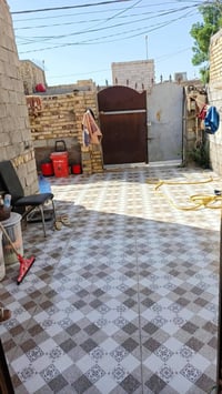 حي الجامعه • بيت زراعي • ١٠٠م عن الطابو