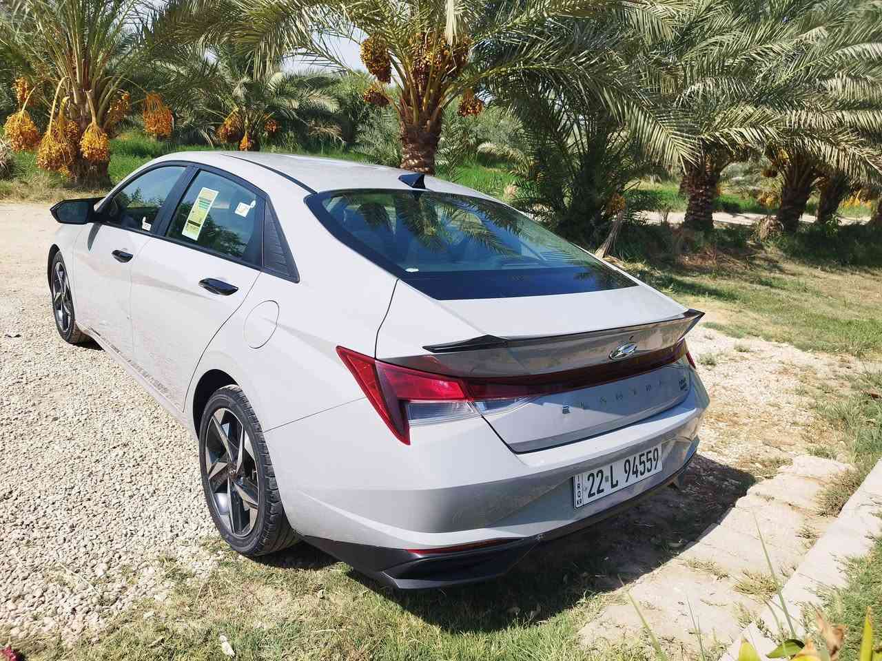 النترا 22 اربيل امريكي حادث بنيد مصبوغ وخشم الجاملغ ع البارد سياره نظيفه جدا السعر 140 /*********** مكانه كربلاء
