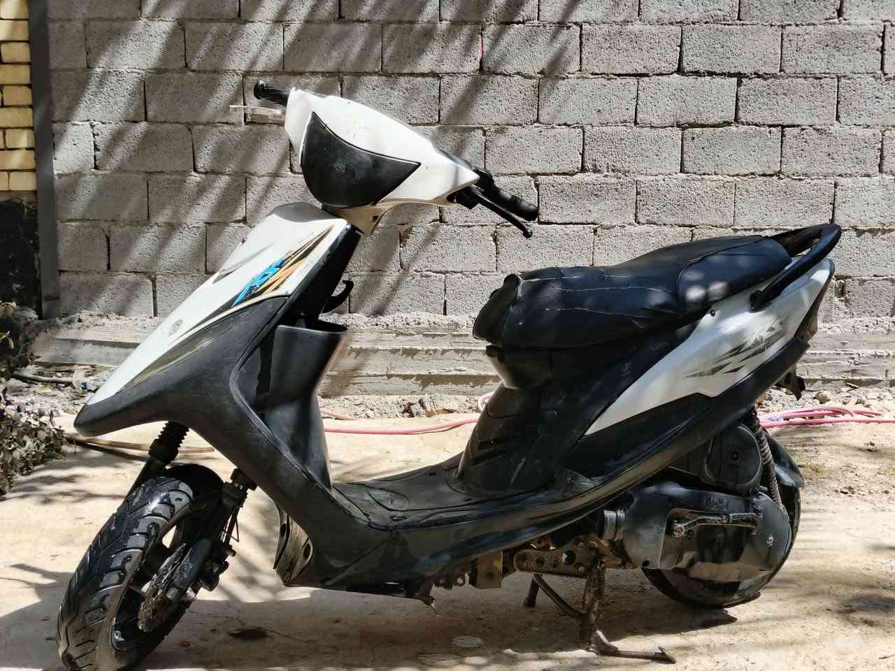 للبيع ماكس عدله
ماكس عدله دراجه كفرات ول سوادات بلاديات ختم داخلي وخارجي مكينه ياباني مكينه خرسه
شغاله سلف هندر ماتعبك بل تشغيل كهربايات شغاله ((تجي تفحص تقتنع يله تاخذ)) السعر 425وبيه مجال مكاني كربلاء الحسينية الكنطره البيضه او مقابيل جامعه كربلاء ***********
