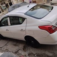 نيسان صني • ٢٠٢٠ • محرك مكفول