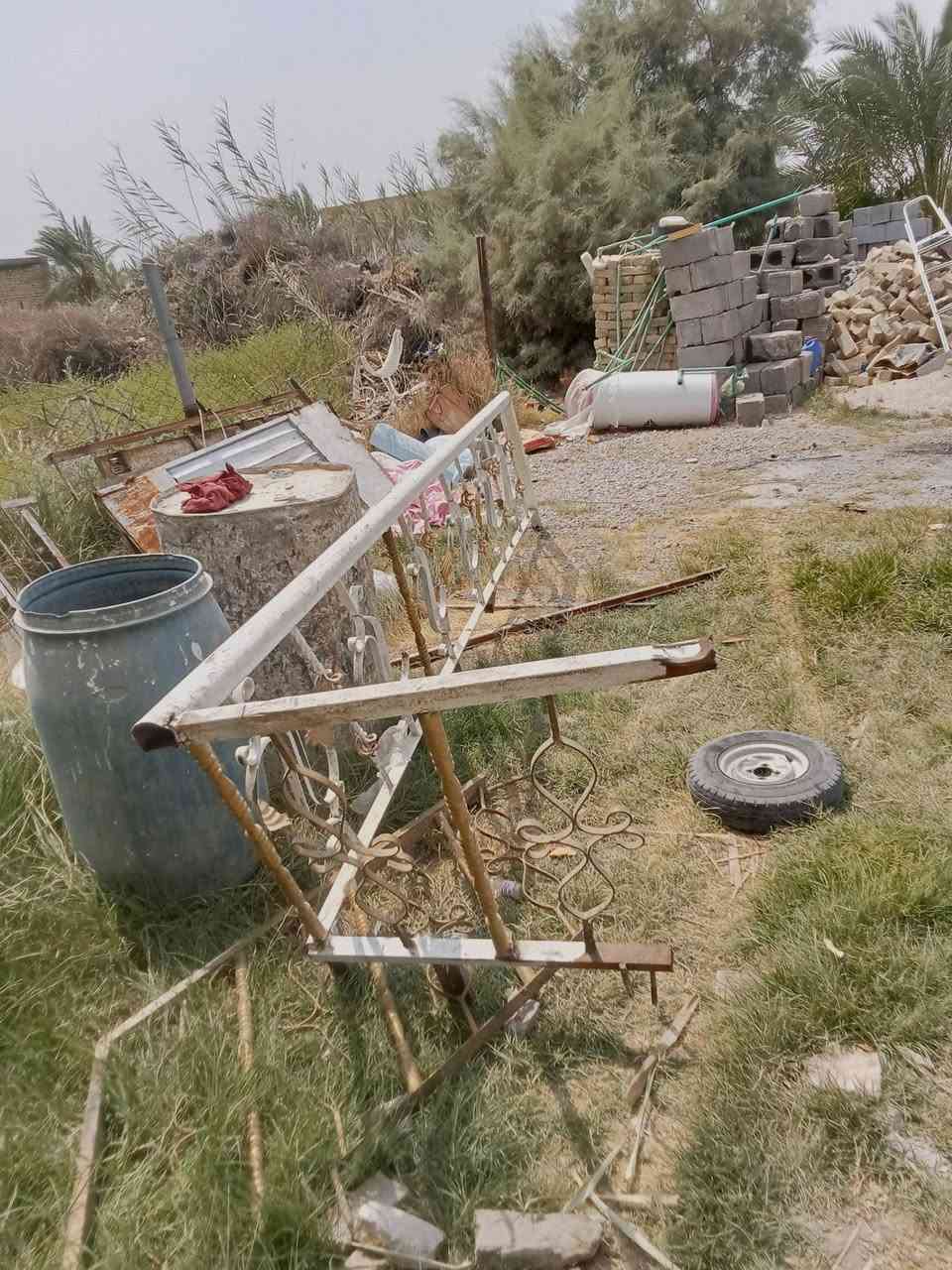 محجر درج خمس مترات للبيع مكانه الرفاعي للاتصال برقم ***********
