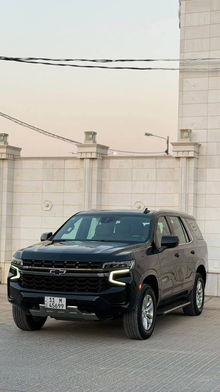 للبيع تاهو 2023  LS خليجي  بغداد باسمي
بصمة تشغيل 

كشنات كهرباء 

ثلاجه 

رادار 

نقطه عمياء 

هاندبريك بصمه 

كامره 

شاشه 

تشغيل عن بعد

 مانع تصادم

 تحديد مسار 

٧راكب تبريد مركزي

 داتا شو تنبيه عند الاقتراب من اي شيء

 لد أمامي وخلفي

 لايتات زنون 

فول تحكمات وانضمه 

باقي مواصفات التاهو معروفه

ماشية 86 

مكفولة من الصبغ والتبديل والفتح 

***********
