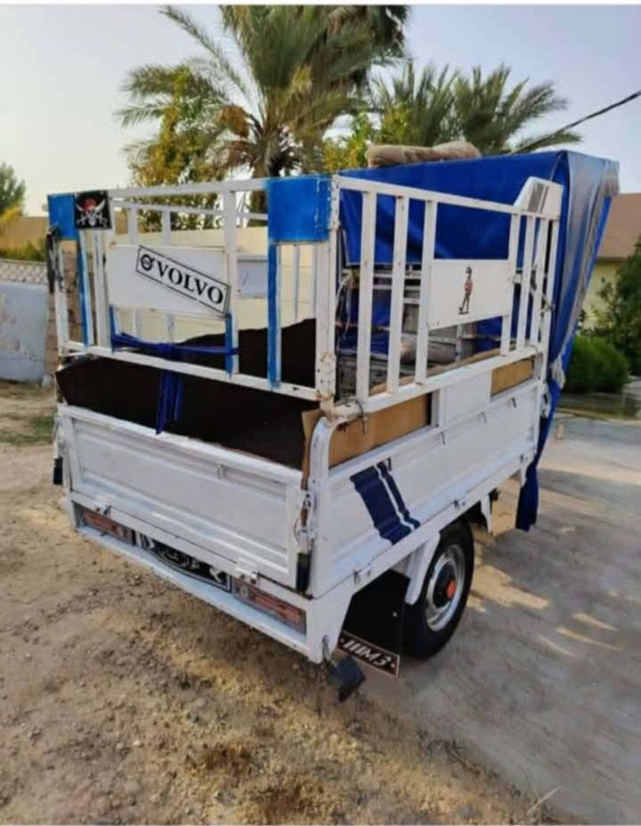 سلام عليكم
ستوته ام الطير موديل 2023 اوراق اصليه

تخم تاير كير مدينه كفاله 

مكان ديالى خالص 
السعر 1450وبيها مجال 
رقم ***********
متواجد اتصال فقط
