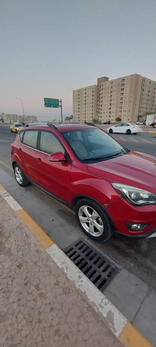 للبيع شانجان CS35 2019
***********
