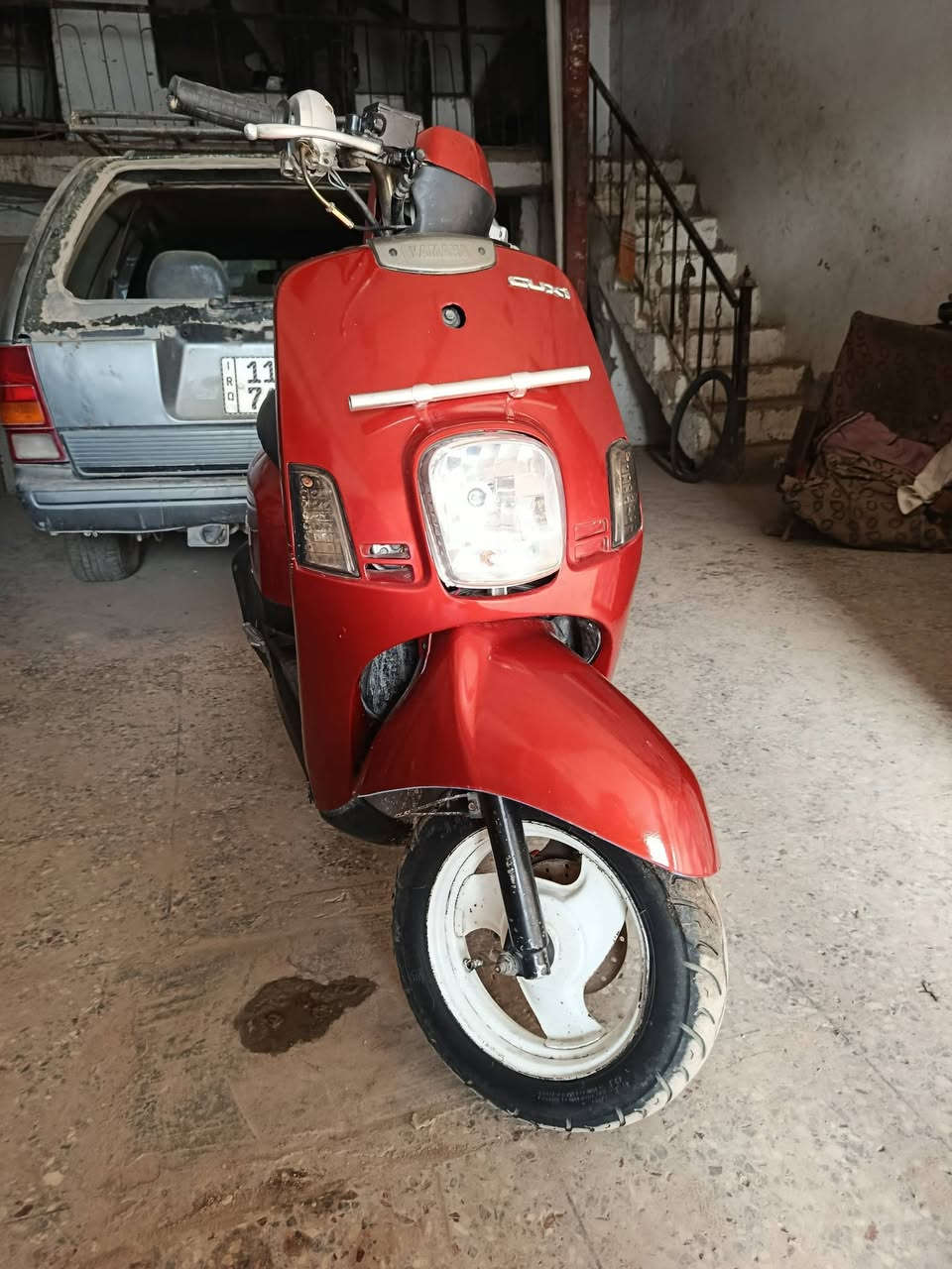 بوليس • ١٢٠ • نظيفه