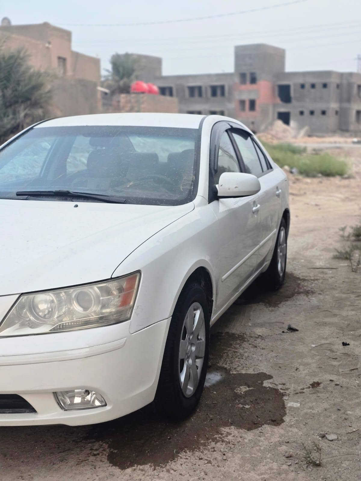 موديل ٢٠١٠ • وارد أمريكي • مكينة ٢٤٠٠