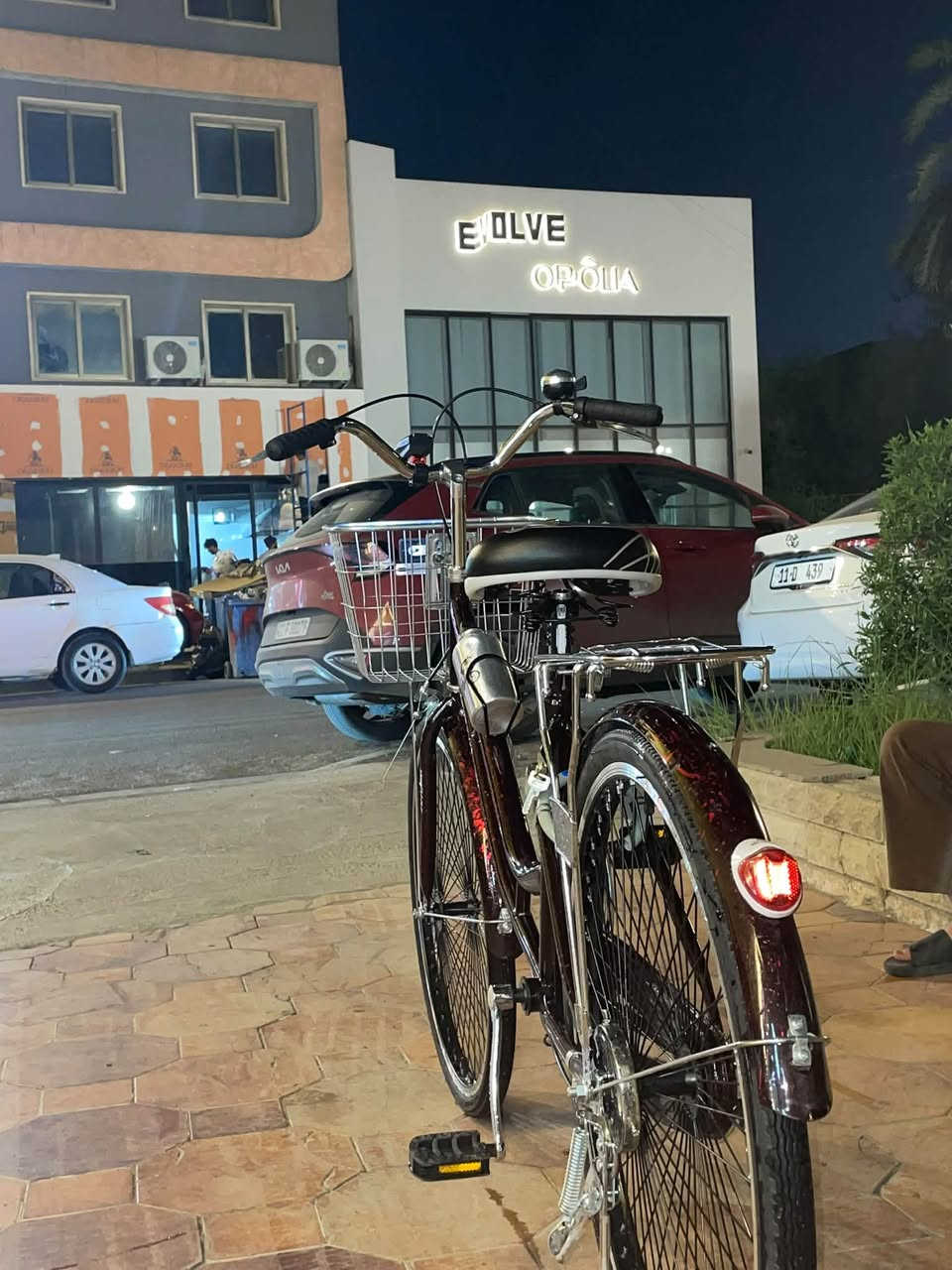 بايسكل اوربي • حجم ٢٦ • زيرو