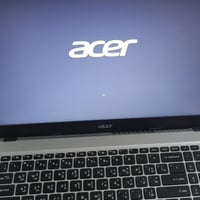 Acer A315-59 • i5-1235U • SSD 256GB