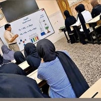 معهد السياب لدروس التقوية    يعلن عن استمراره بالتسجيل  لدورات مركّزة ...
