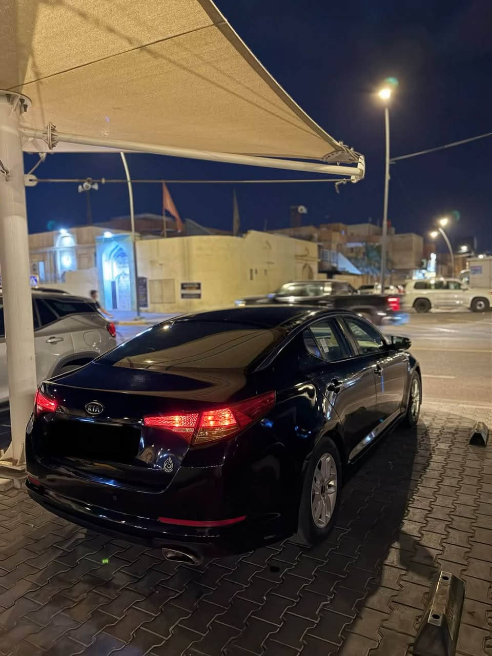 السلام عليكم   اوبتما K5 ادوات ادوات
مديل 14 فول مواصفات ماعده الفتحه بانزين بانزين 2000 دوش بصمه شاشه كار بلي ترحيب بلبيبان ارقام وسنويه ع رقم شاصي جاهزة السياره ع آخر حبايه مابيها نقص كصه جنطه  مكاني البصره 
اتصال:***********
