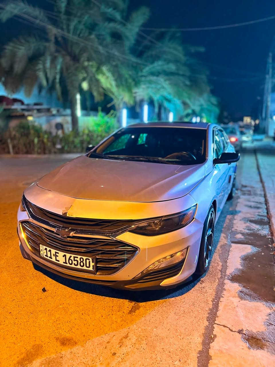 السلام عليكم
🛑ماليبو للبيع او المراوس 

🛑موديل2022 فئة Lt2 

🛑محرك 1500 Turbo🚀

🛑السيارة فول 1/1 عدة الجلد والرادار

🛑تحكم ستيرن جهتين مثبت كروز سرعة ❌ 

🛑شاشة اعطال

🛑شاشة تدعم Car play❌Android

🛑سقف بانوراما🏎️

🛑كشن السايق كهرباء 

🛑تبريد قطعتين مناخي 

🛑نظام اطفاء ذاتي Auto stop

🛑بك لايت طيارة Led

🛑لد امامي زنون

🛑تشغيل عن بعد

🛑 2 بصمة ابواب

🛑تخم تايرات جديد🛞

🛑ويل كب جبير مال بريمير

❌حادث السيارة جاملخ ايمن و البنيد تصليح درجة اولى راجع ع لوكالة 

❌ 

⛔️السيارة جديدة بمعنى الكلمة

للاتصال (***********)
