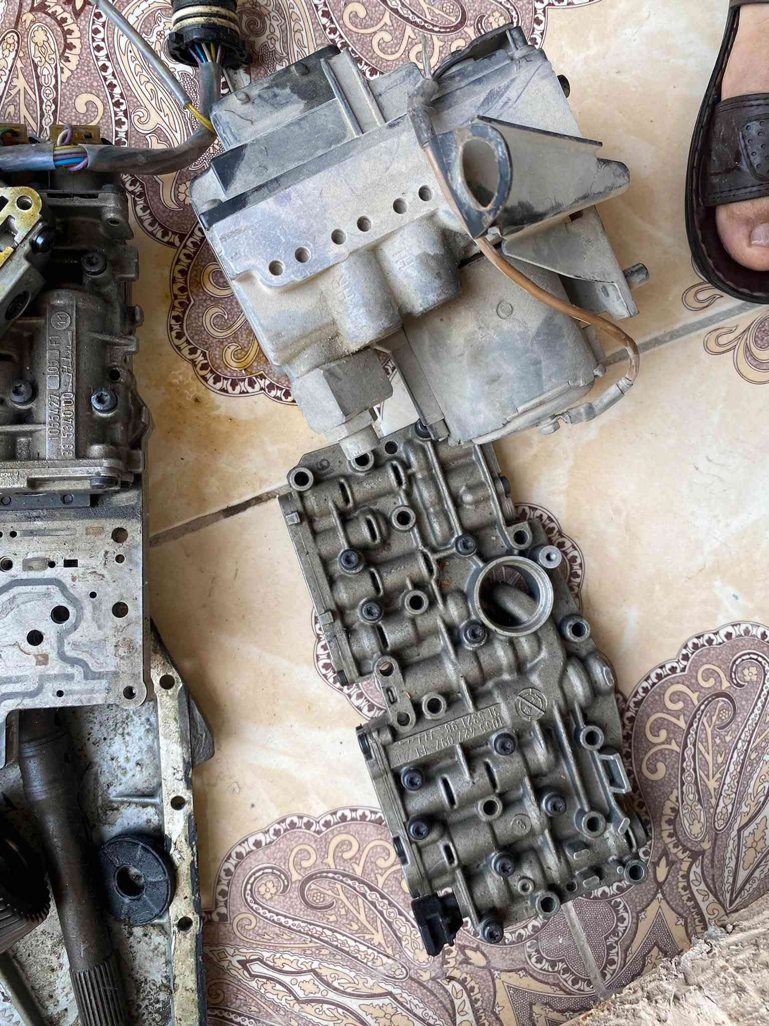 غراض خفاش • للبيع كلهن • حلة المهندسين