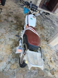 سيفان • موديل 20 • محرك شرط
