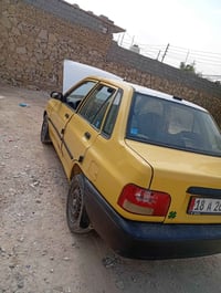 سايبه 2012 • سنويه 2028 • محرك جديد
