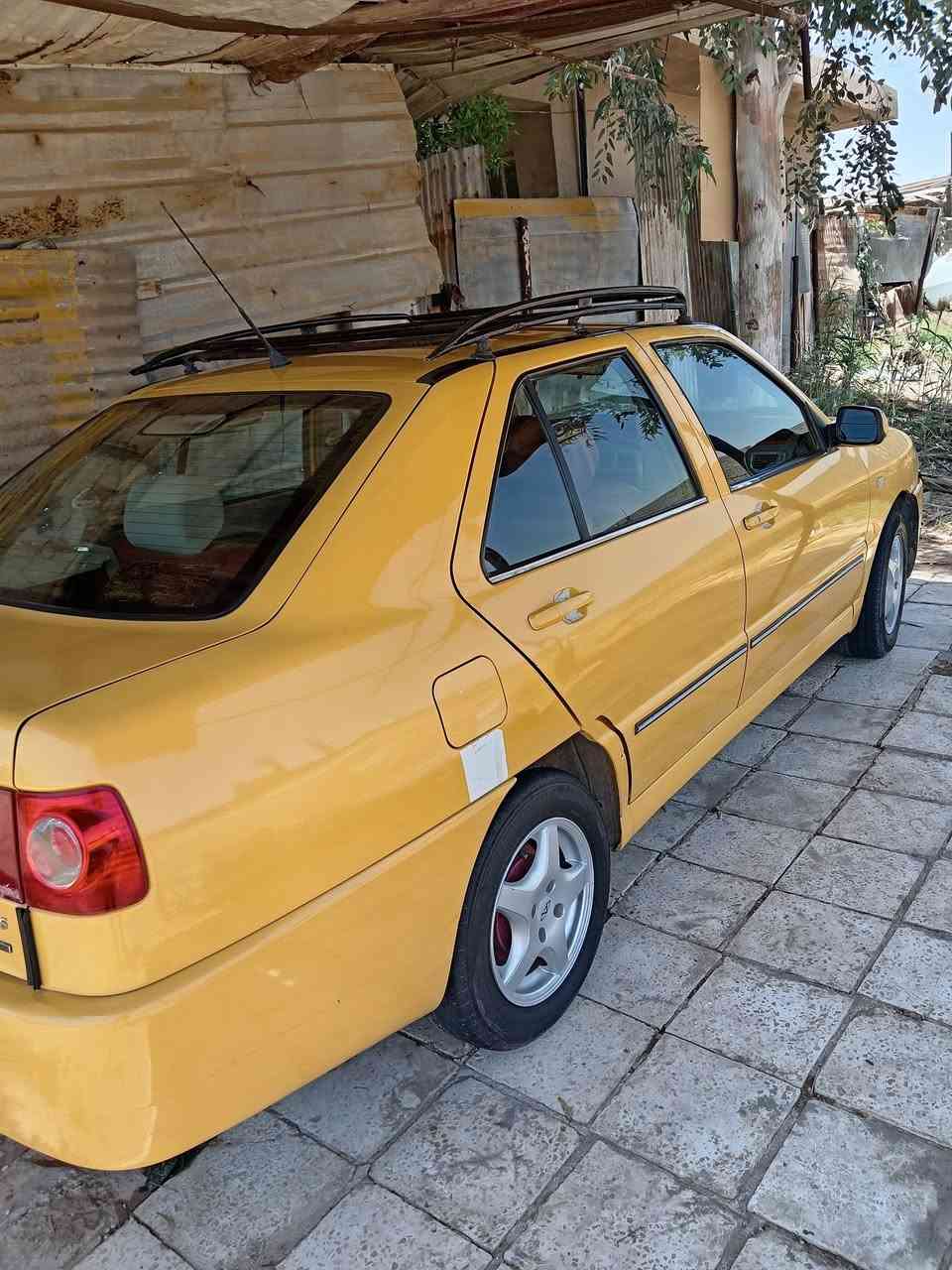 سلام عليكم سياره شيري كوين ٢٠١١ سنويه ٢٩ رقم بغداد كير ومحرك وصدر علئ وضع الشركه تبريدتدفئه رقم الجوال ***********
