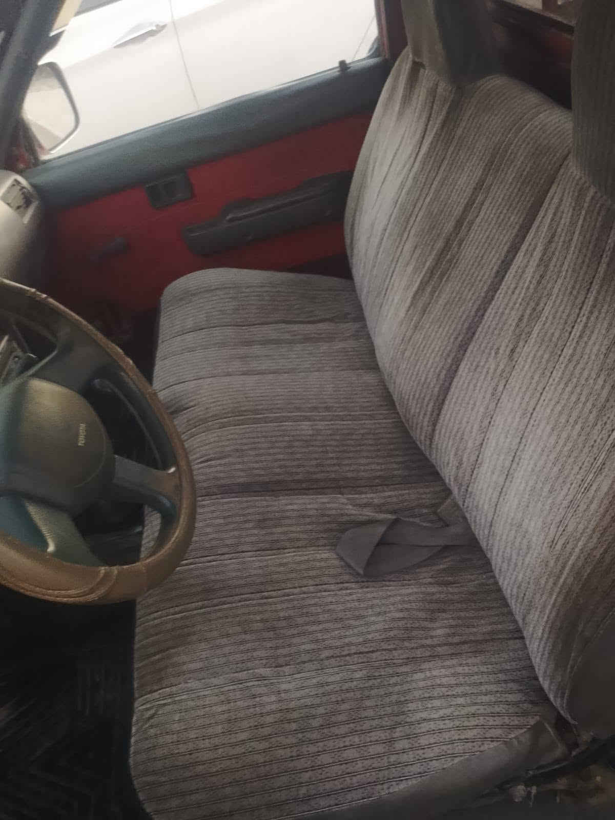 سياره بيك اب كفاله مكينه وكير وشاصي تخم تاير جديد تراي للبصره مديل 89 السعر 52 ورقه السياره بأسمي مداور ثاني يوم
‏‪***********‬‏
سياره بيك اب كفاله مكينه وكير وشاصي تخم تاير جديد تراي للبصره مديل 89 السعر 52 ورقه السياره بأسمي مداور ثاني يوم
