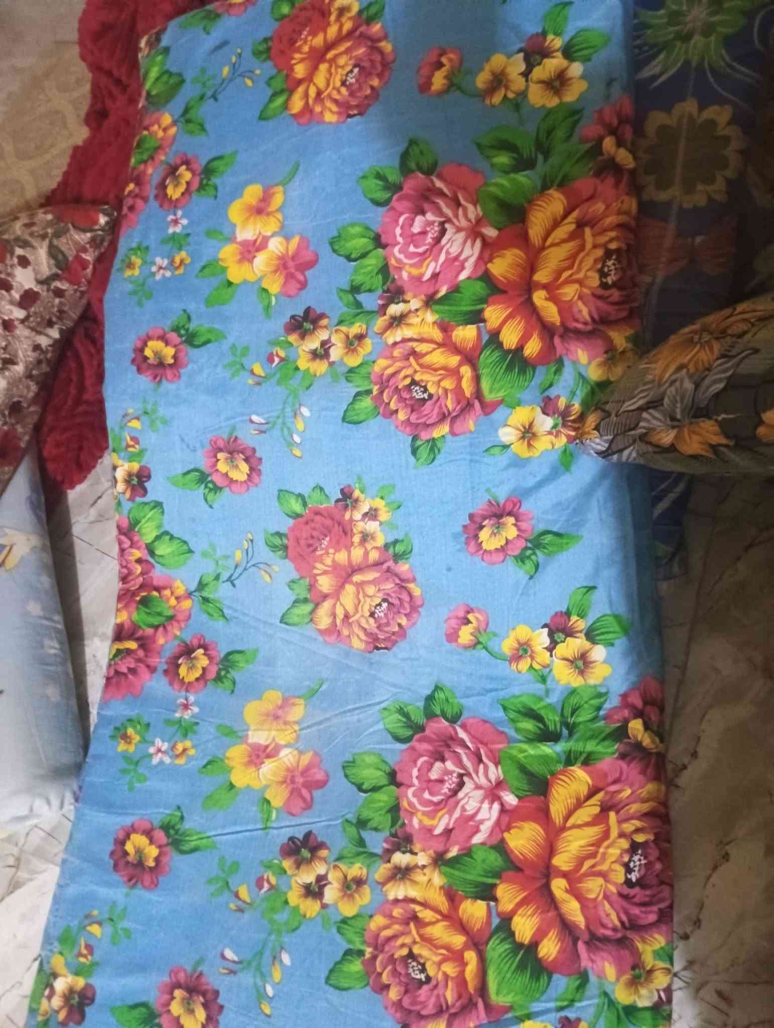 بطانيات • دواشك • جودليات