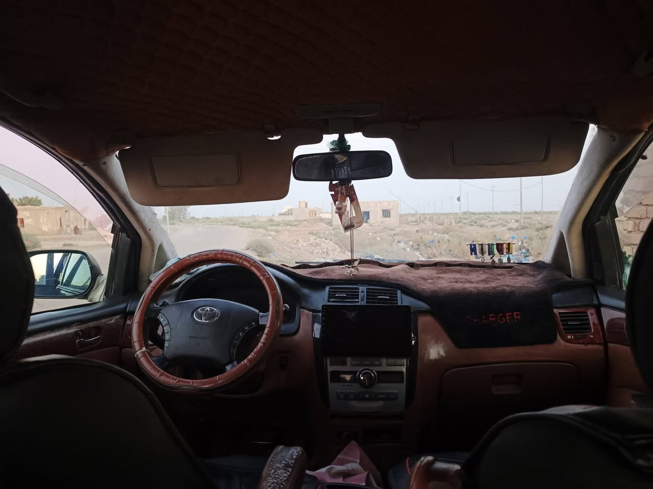 السلام عليكم ابصم معلايه معامله كامله هزه وراعيه موجود بس واكفه على لقرار مكينه وكير كفاله سعر 75 واستفسار اكثر ‏‪***********‬‏
