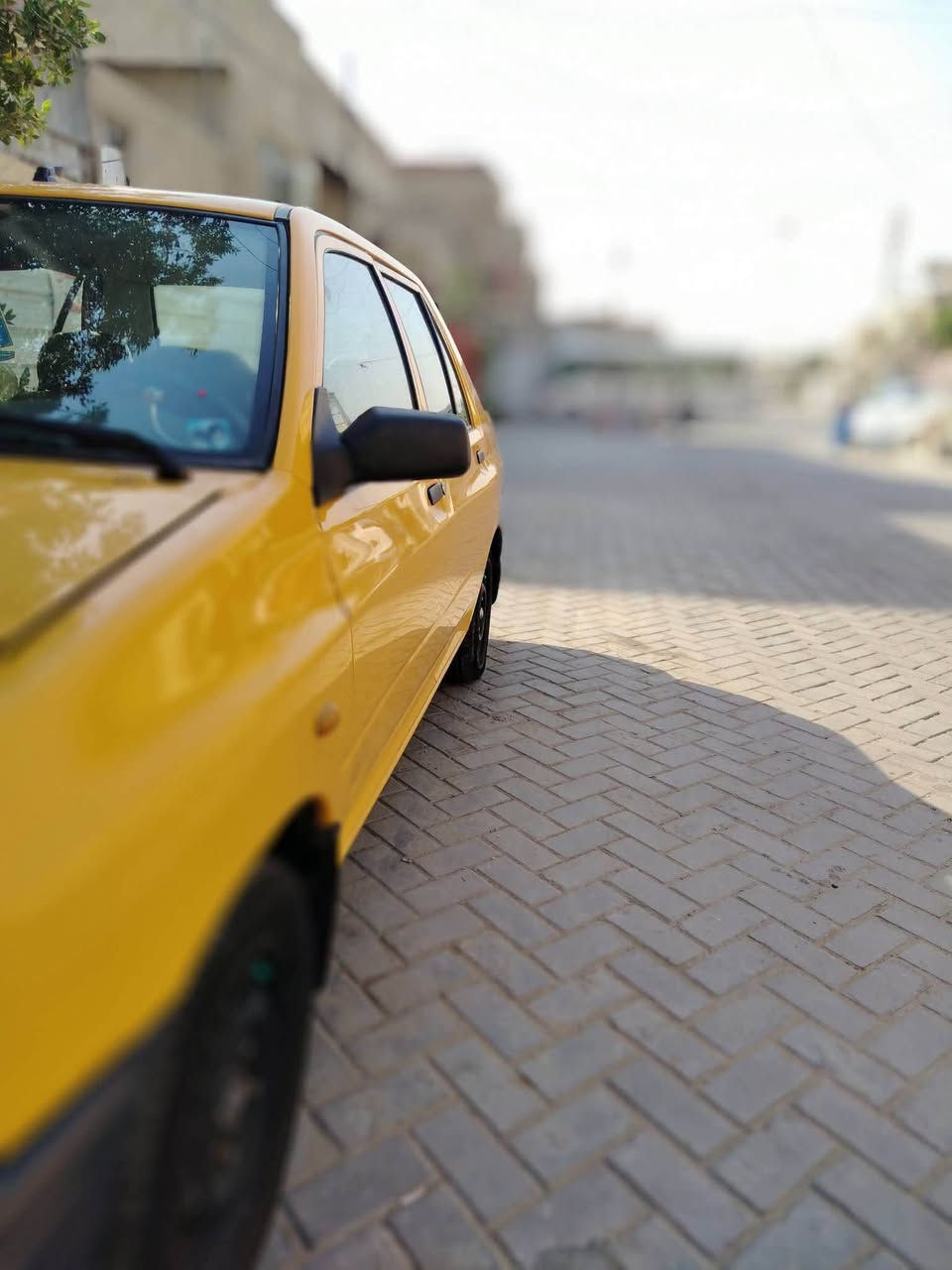 السلام عليكم سياره سايبه مديل 2023
سياره جديده خير من الله كير مكينه تبريد صدر تخم تاير جديد سياره جديده كلش ما مشتغله تكسى سياره مال جناي ابد ما متعبه سياره كفاله عامه من كلشي كلها بلادي دوشمه جديده مكفوله شواصي الغود كلها شغاله اي نقص مبيها سياره تاخذها ربع ما تصرف عليها من كلشي جديده ونضيفه 

شراي يتصل 📞 ‭***********‬ ‭
