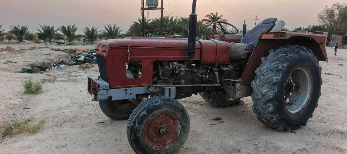 سلام عليكم  كاروبه البيع العنوان البصره زبير بترو كيمياويات شارع ١٧ الهاتف ***********
