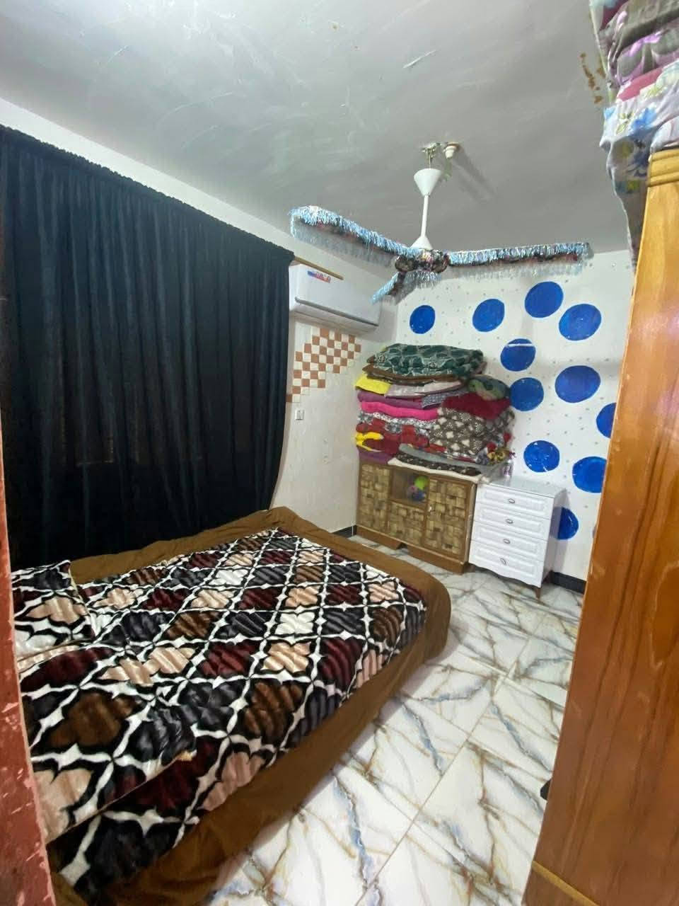 دار زراعي • ١٠٠م • حي المصطفئ