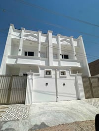 تكريت الديوم • زيرو • ٣ غرف