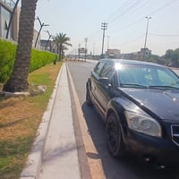 دوج امريكي • ٢٠٠٨ • بدون صبغ