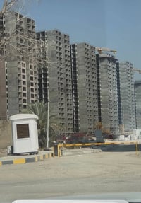١٤٥م • فيو بغداد • هيكل كامل
