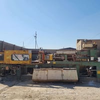 مكينة حقن • المانيا • موديل ١٩٨٦