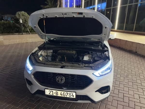 سياره MG ZS
موديل ٢٠٢٣
لون ابيض 
فول مواصفات 
ماشيه ١٣٠٠٠ كم
سياره مابيه اي ضرر
ضمان شركة 
السيارة مكفولة من كل النواحي
السيارة رقم سليمانية 
السعر ١٤٥ 
***********
