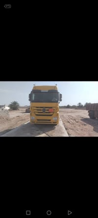 اكتروز • ٢٠٠٦ • مكينه ٨