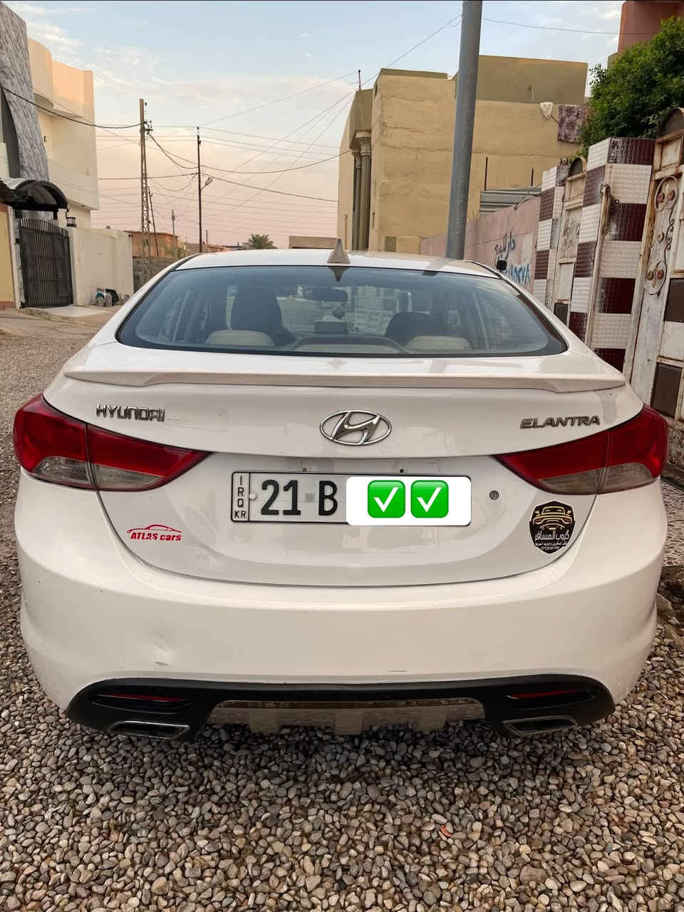 النترا ٢٠١٢ • ١٦٠٠ • خليجي